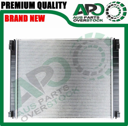 Radiator For Nissan Skyline Crossover J50 370GT V6 3.7L 2009-On