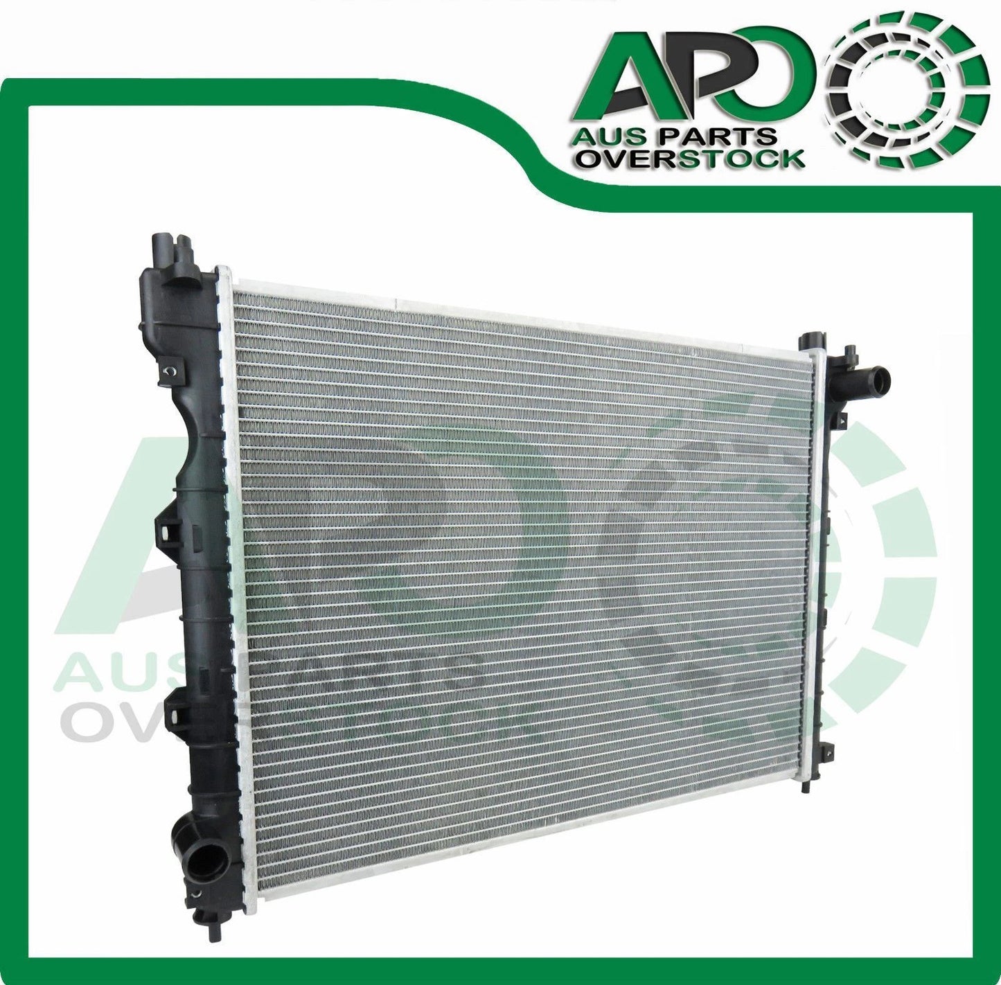 Radiator LANDROVER FREELANDER LN L314 1.8L 2.5L V6 Petrol / 2.0L Diesel