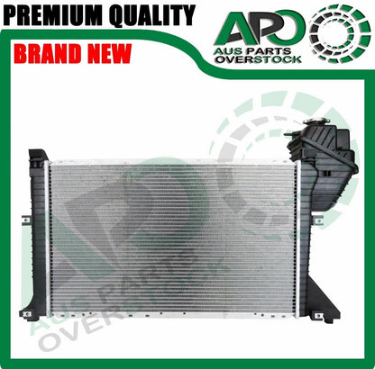 Radiator For MERCEDES SPRINTER VAN W901 W902 W903 W904 W905 1995-2006