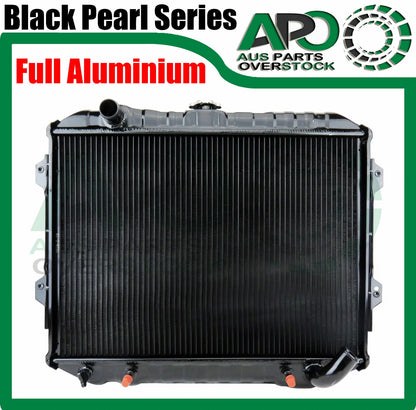 3 Row Full Alloy Radiator For Mitsubishi TRITON 3.0L ME MF MG MH MJ 10/1986-9/1996