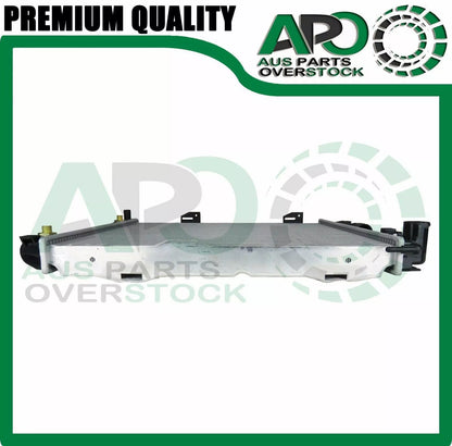 Radiator For MERCEDES E Class W124 260E 280E 300E 300E E280 E320 E36 84-94