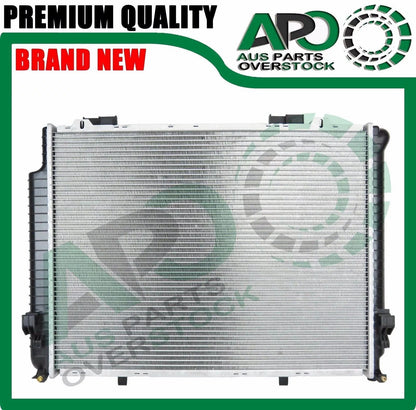 Radiator For MERCEDES E Class W210 E200 E200CDI E220CDI 9/1997-2002