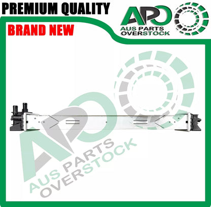 Intercooler For RENAULT TRAFIC III X82 2.0L Turbo Diesel 6/2019-On