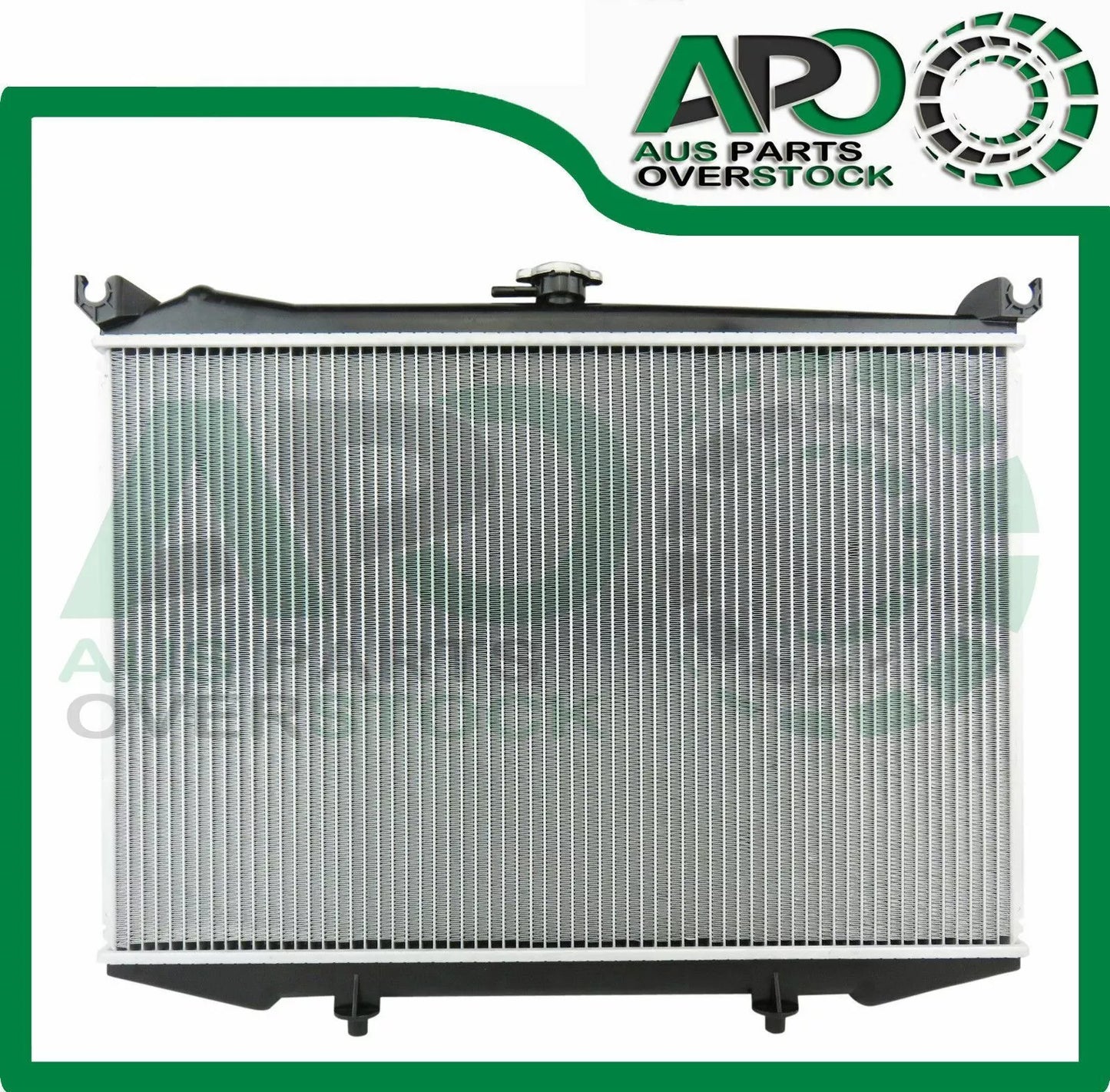 Radiator For NISSAN NAVARA D21 DIESEL Auto Manual 1986-1997