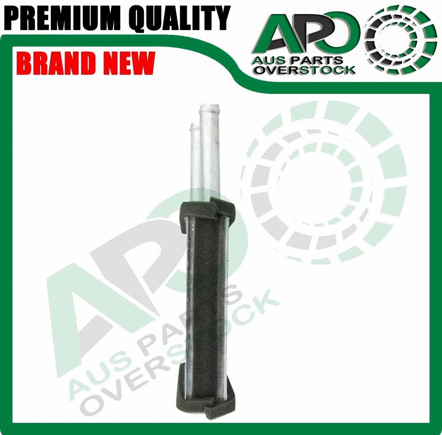 Heater Core For MAZDA 121 Metro 1995-On