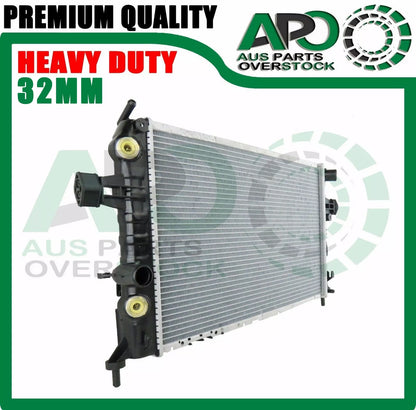 Radiator for HOLDEN Zafira TT 2.2L Z22SE 1/2001-3/2006