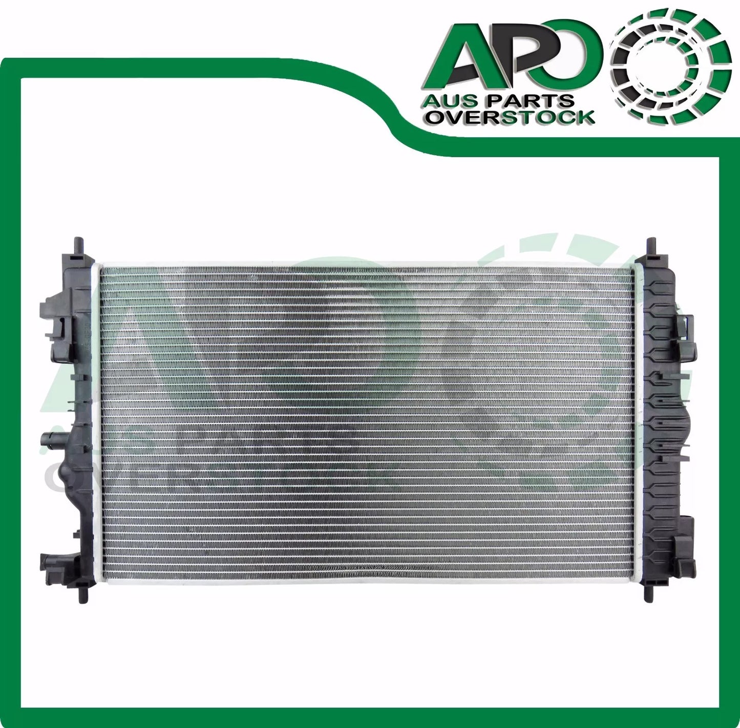 Radiator for Holden Cruze JG JH 1.4L 1.6L 1.8L Petrol 2.0L Diesel 2009-2013