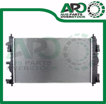 Radiator for Holden Cruze JG JH 1.4L 1.6L 1.8L Petrol 2.0L Diesel 2009-2013