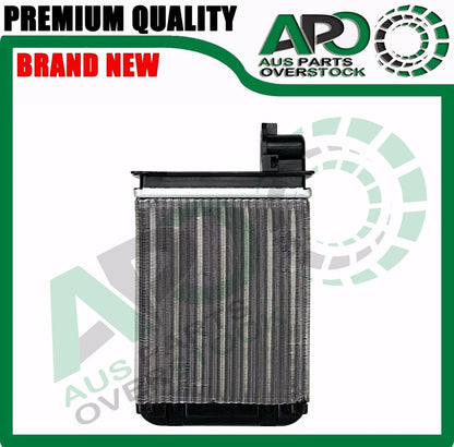 Heater Core For ROVER MINI 1300 12A2 Petrol 01/1991-11/2000