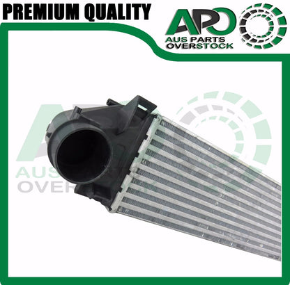 Intercooler Fit VOLVO S60 V60 D3 D4 D5 T4 T6 Hybrid 04/2010-On