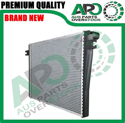 Radiator for BMW 5 Series E28 525i 528i 533i 535i 1981-1988
