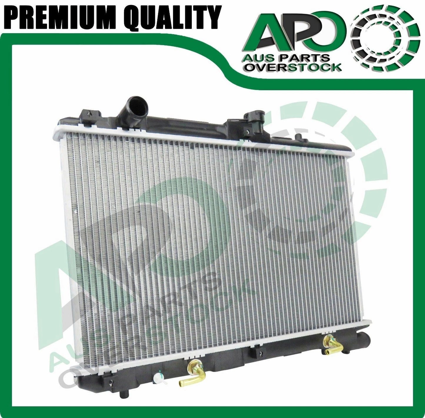 Radiator for SUZUKI Baleno EG GTX 1.8L 1995-2001 Auto Manual RARE MODEL