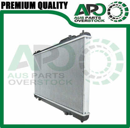 Radiator for LEXUS GS430 GRS190 URS190 UZS190 4.3L V8 Auto Manual 2005-On