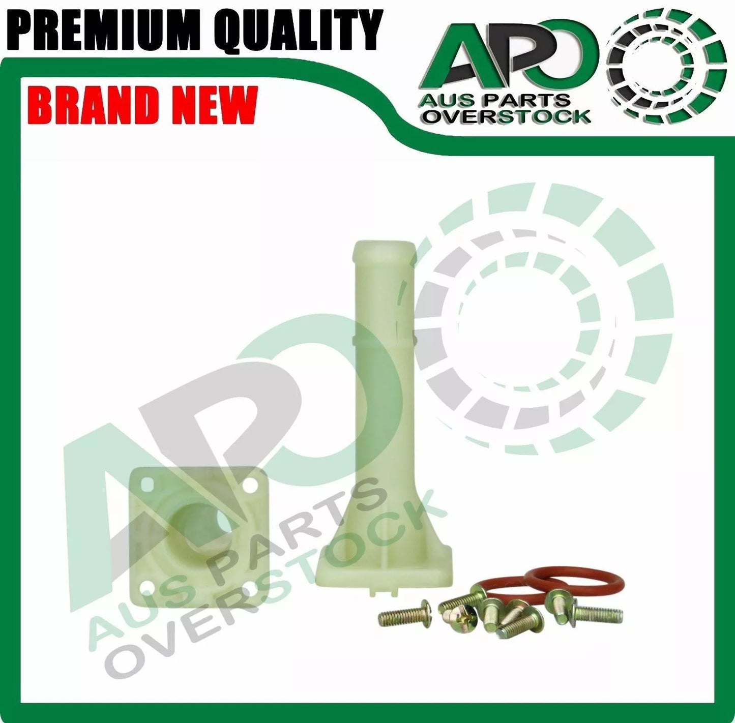 Heater Core For NISSAN Pulsar N16 5/2000-1/2006