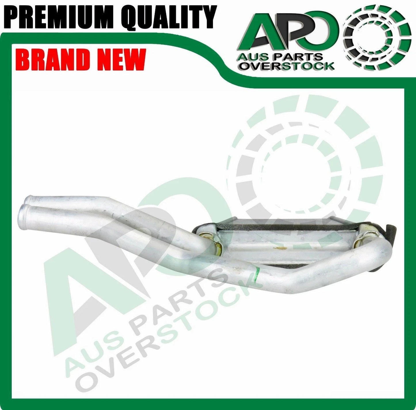 Heater Core For MITSUBISHI PAJERO NM NP 2000-On