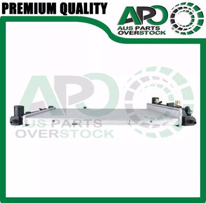 Radiator Fit FORD Mustang GT SVT Cobra 4.6L V8 Auto Manual 1997-2004