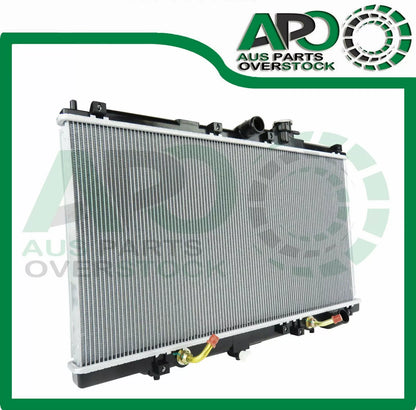 Radiator For HONDA Prelude BB 2Dr COUPE 2.2L 1997-12/2001 Auto Manual + Cap
