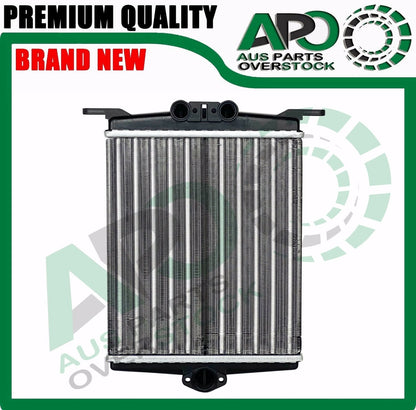 Heater Core For MERCEDES S-CLASS W140 400SE 500SE S420 S500 S600 02/1991-09/1998