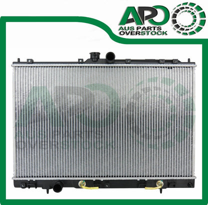 Radiator for Mitsubishi Airtrek 4G63 CU2W CU4W CU5W 2001-2008