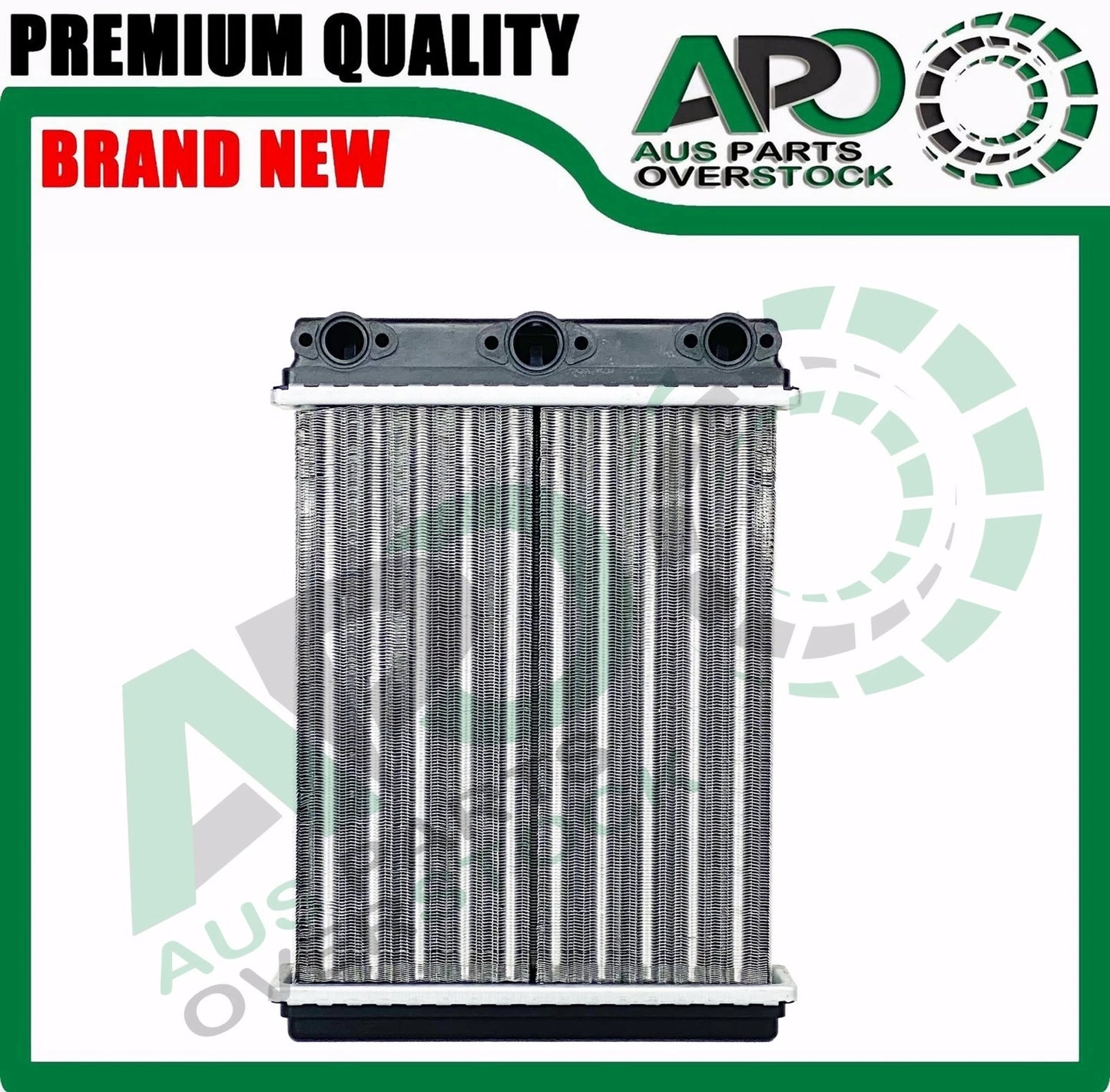 Heater Core For MERCEDES E Class W124 S124 C124 1984-1993