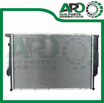 Radiator for BMW 5 Series E34 87-95 / 7 Series E32 730i 730iL 750i / 8 Series E31 850Ci 1989-1994