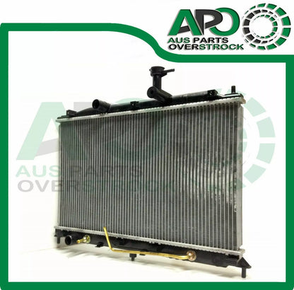 Radiator For HYUNDAI Accent MC 9/2005-On Auto Manual