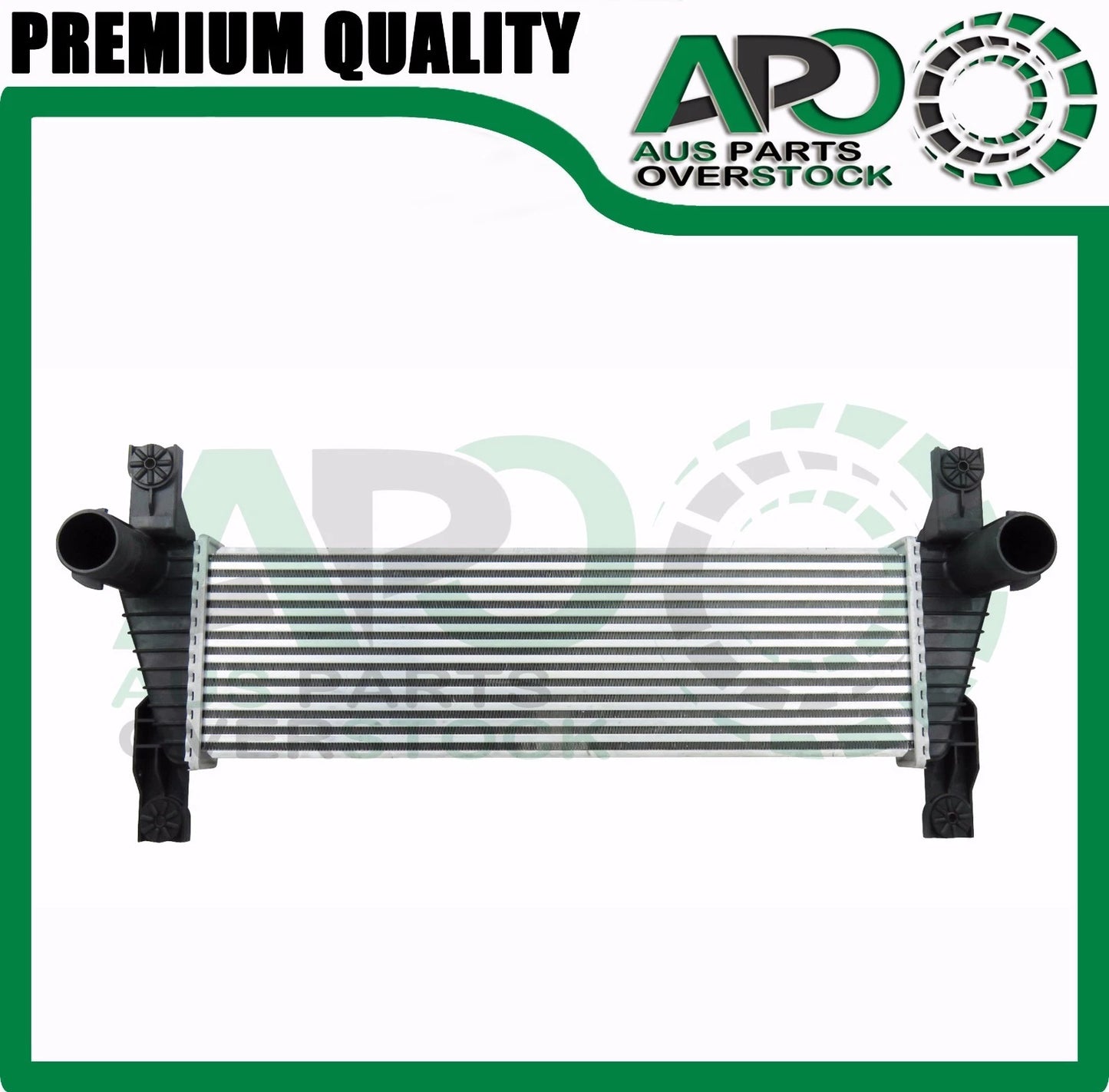 Intercooler Fit For MAZDA BT-50 BT50 2.2L 3.2L Turbo Diesel 2011-On