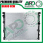 Radiator For BMW 5 Series G30 G31 520i 530i 530ix 540i 540ix Auto 2015-On