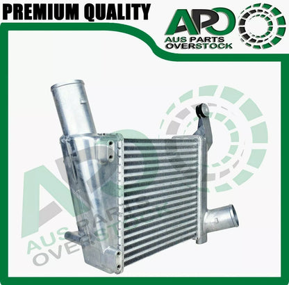 Intercooler for Nissan Navara D22 YD25 2.5L Turbo Diesel 2008-2015