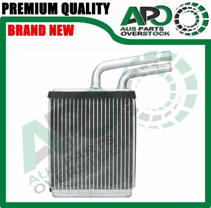 Heater Core For HOLDEN FRONTERA MX 1999-2003