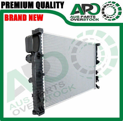 Radiator For MERCEDES E CLASS W211 E200 E240 E250 E280 E300 E320 E350