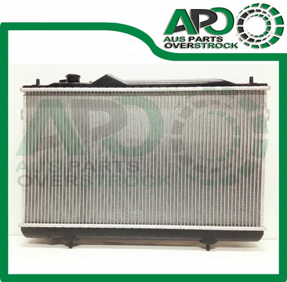 Radiator For HYUNDAI LANTRA J1 4DR 3/1991-5/1995 AUTO MANUAL