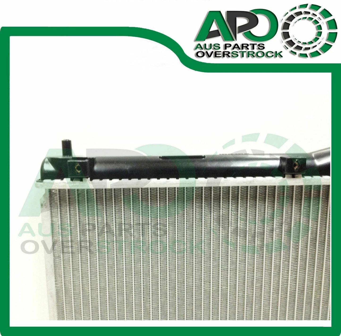 Radiator For HONDA PRELUDE BB1-4 12/1991-1/1997