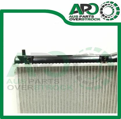 Radiator For HONDA PRELUDE BB1-4 12/1991-1/1997