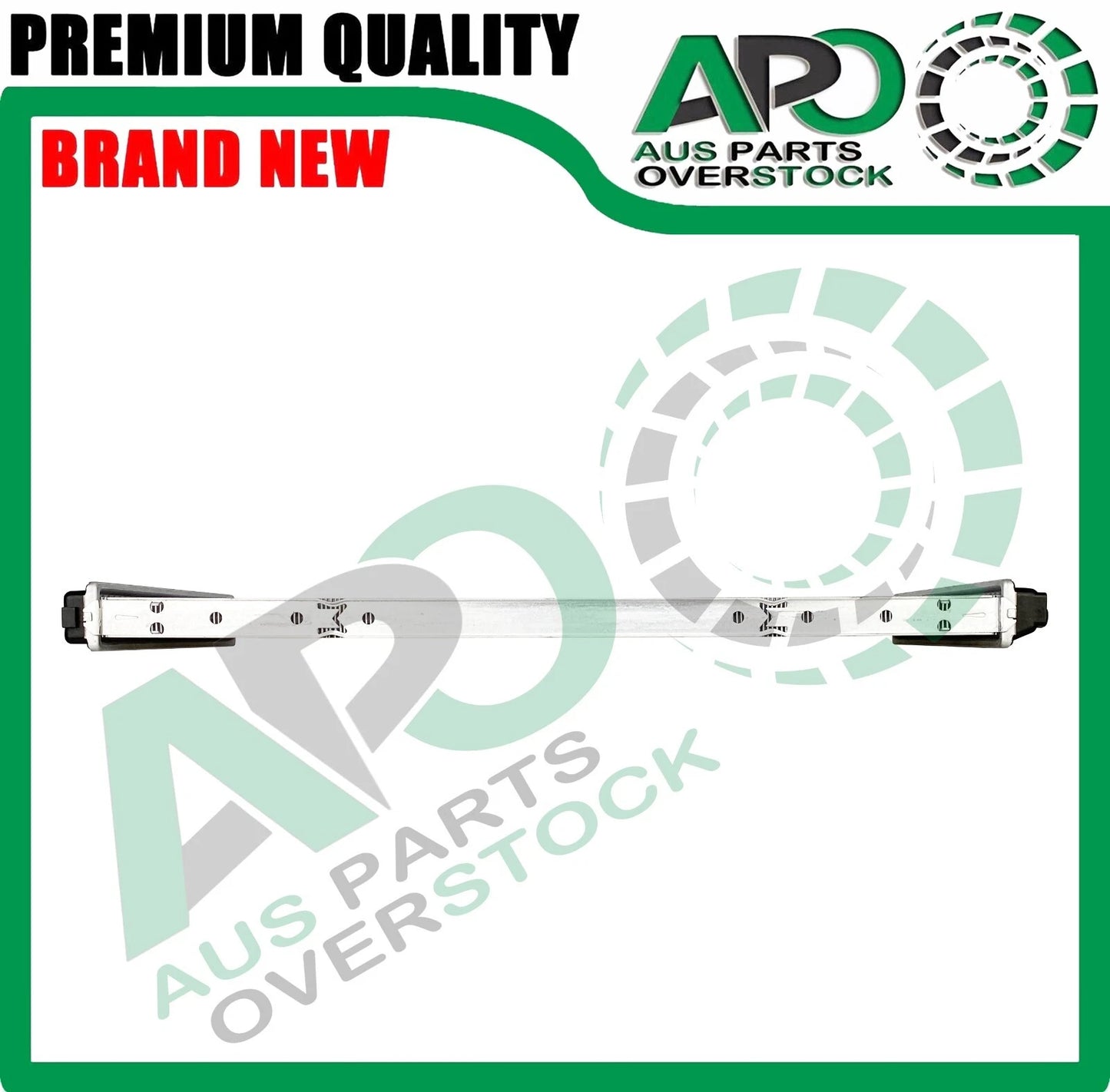 Radiator For BMW M4 F82 3.0L Petrol 1/2014-6/2020