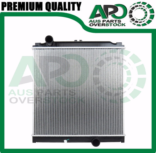 Radiator For Mitsubishi Canter FE636 4D35 / FE638 4D35 1993-On