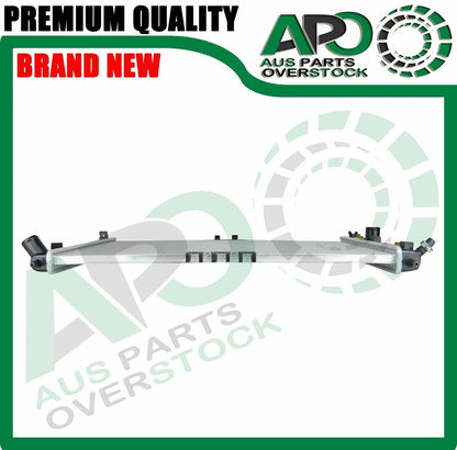 Radiator For Daewoo Leganza 2.0L 2.2L 4/1997-8/2002 Auto Manual