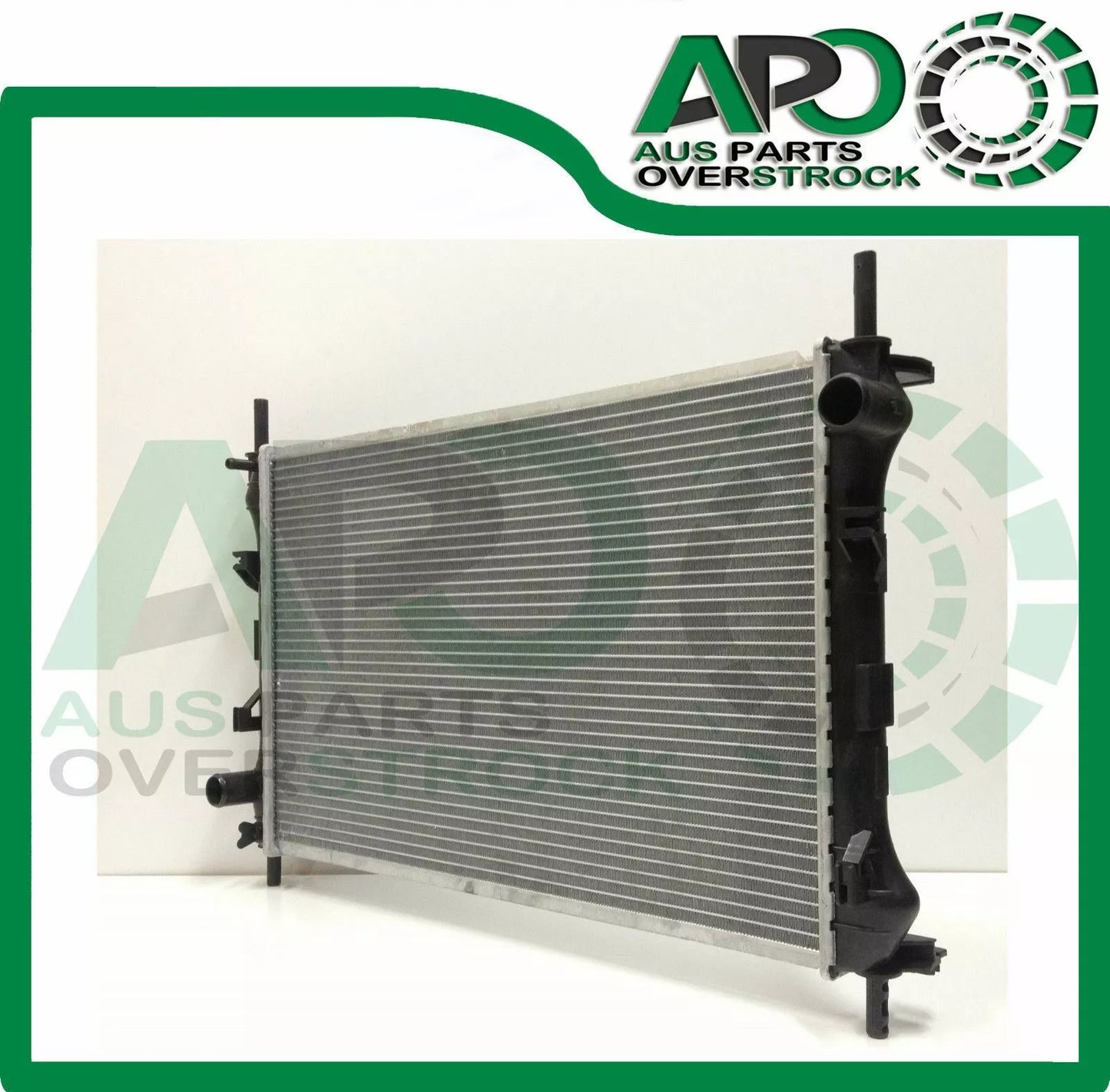 Radiator Ford VH / VJ Transit 2.4L 00 - 06 Auto & Manual 620mm