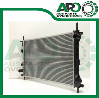 Radiator Ford VH / VJ Transit 2.4L 00 - 06 Auto & Manual 620mm