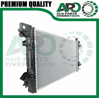 Radiator For FORD F150 F250 XL XLT Raptor 4.6L 5.4L V8 2009-2014