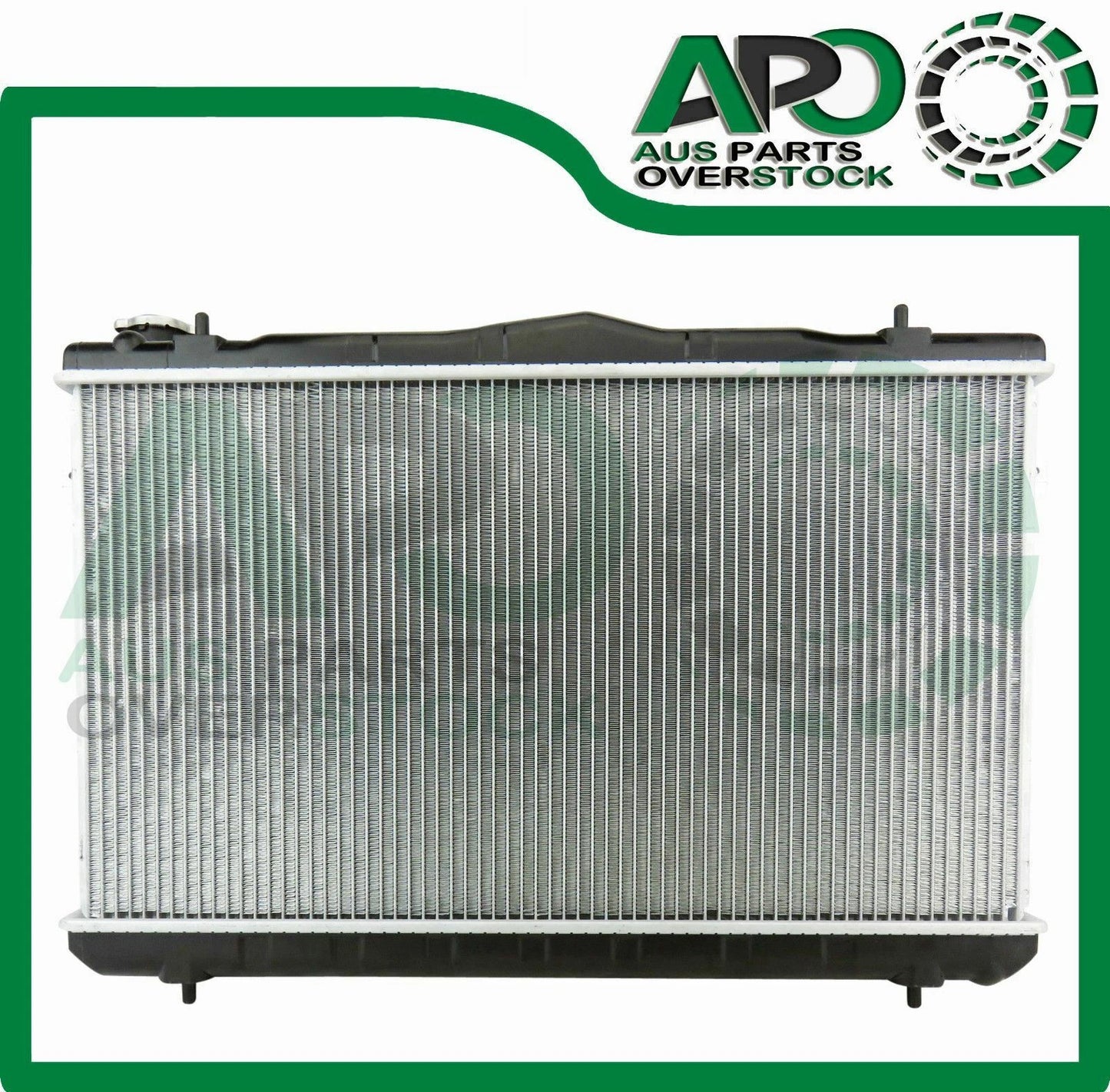 Radiator For HYUNDAI LANTRA J2/ L3 95-00 // FX Coupe 96-02 Auto Manual