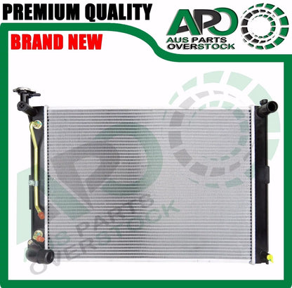 Radiator For LEXUS RX330 MCU38 Auto Manual 2/2003-12/2005