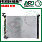 Radiator For LEXUS RX330 MCU38 Auto Manual 2/2003-12/2005