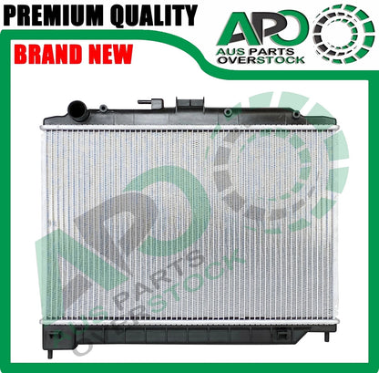 Radiator For NISSAN CARAVAN NV350 E26 2.5L YD25DDTi Diesel 2012-On