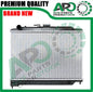 Radiator For NISSAN CARAVAN NV350 E26 2.5L YD25DDTi Diesel 2012-On