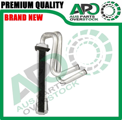 Heater Core For Holden COMMODORE VT VX VY VZ V6 V8 2000-2007