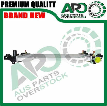 Radiator For CHRYSLER VOYAGER GS 3.3L Auto Manual 3/1997-4/2001