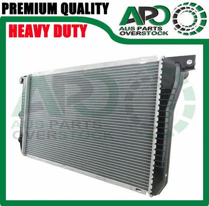 Radiator For Ford FALCON EF EL 94-98 Fairlan NF NL LTD DF DL 95-98