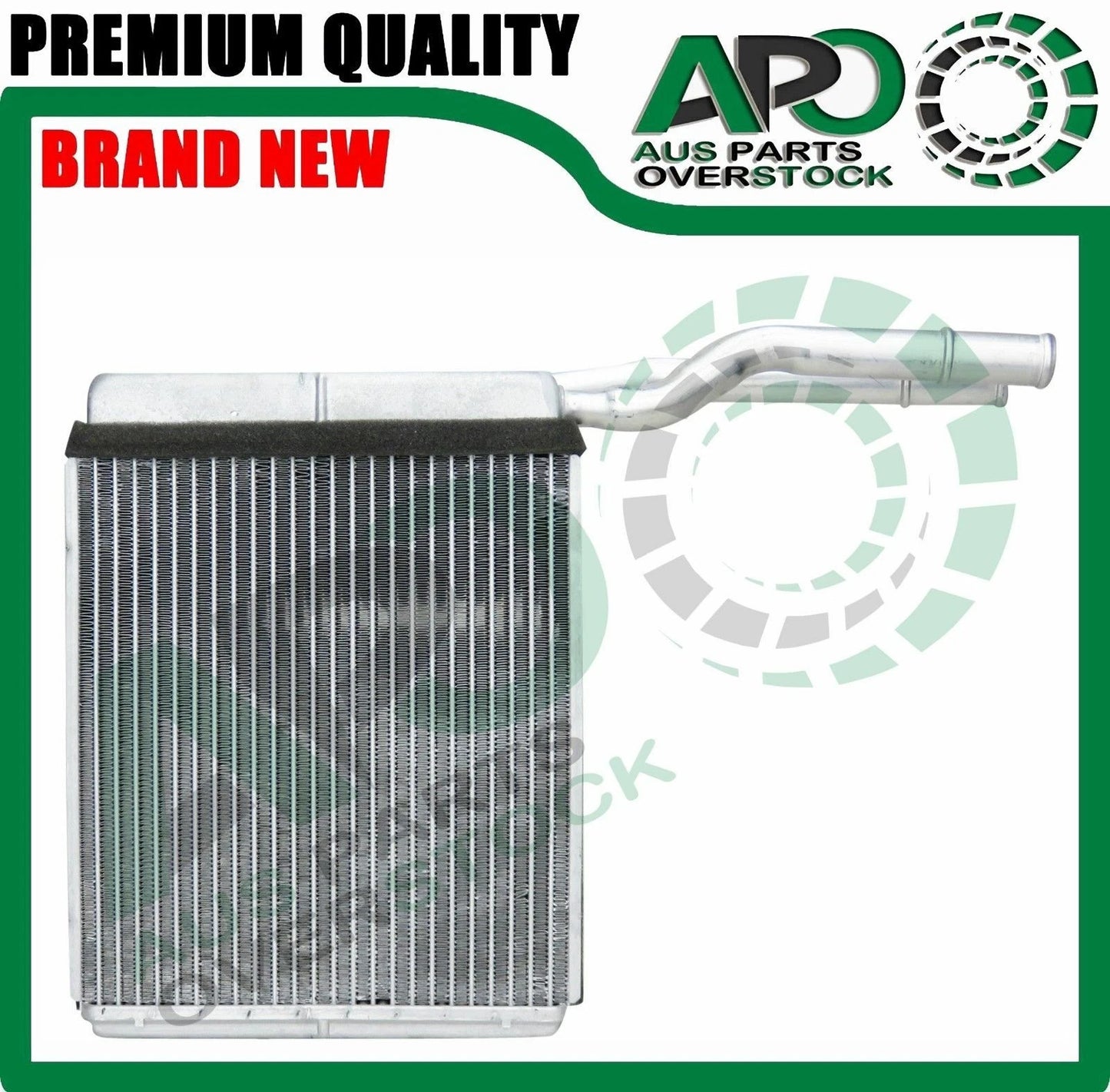 Heater Core For FORD Focus LR 1998-04/2005