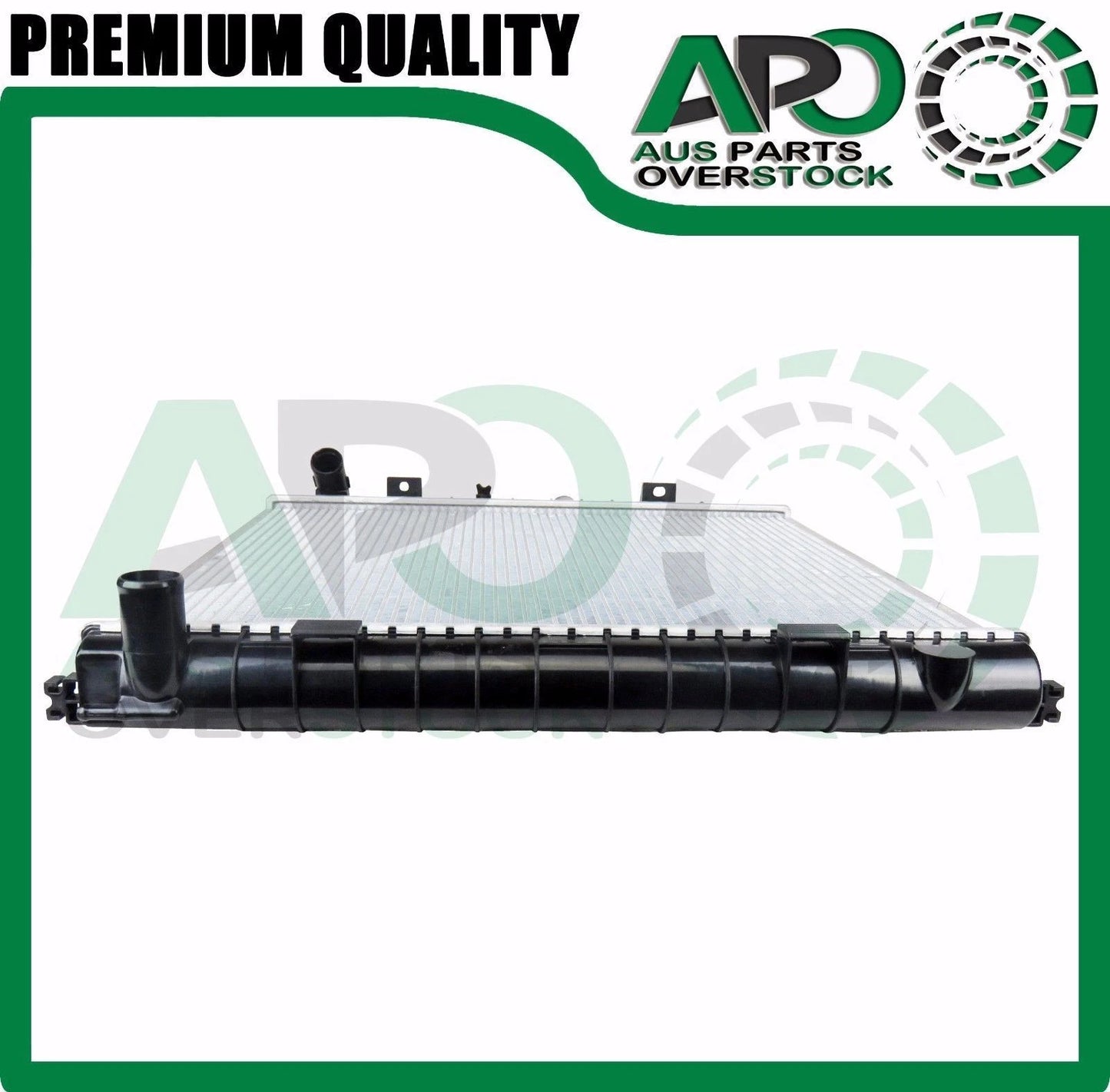 Radiator For LANDROVER RANGE ROVER P38A 4.0L / 4.6L V8 1998-2002